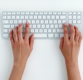 Web Design New York Data Process