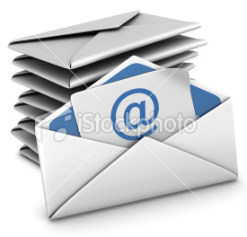 Email and Spam Protection