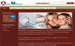 Database  website
