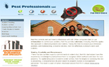 Static  website