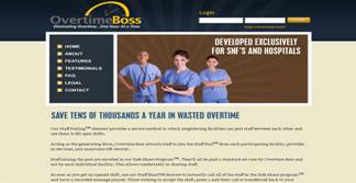 Database  website