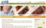 Ecommerce  website
