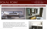 Flash  website