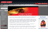 Cellular Ecommerce  website