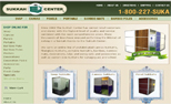 Sukkah  website