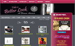 Chinese Auction  website
