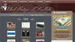 Chinese Auction  website