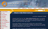 Database  website