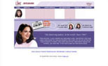 Database  website