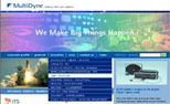 Database  website