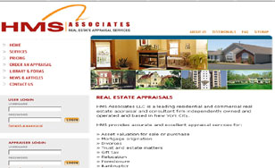 Ecommerce  website