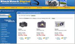 Ecommerce  website