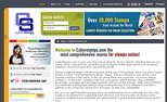 Ecommerce  website
