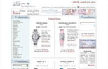 Watch Ecommerce  website