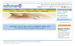 Food Restaurant  website