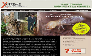 Ecommerce  website