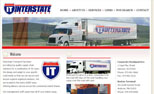 Flash  website