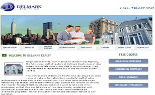 Static  website