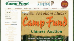 Chinese Auction
