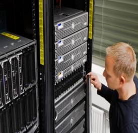 Hosted Managed Services