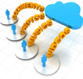 Remote Online Backups
