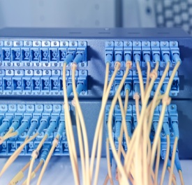 Telecommunication Services