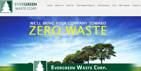 New York Web Design Banner