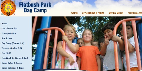 Website Design Staten Island Banner